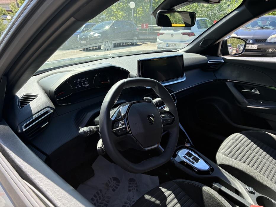 PEUGEOT 2008 2024