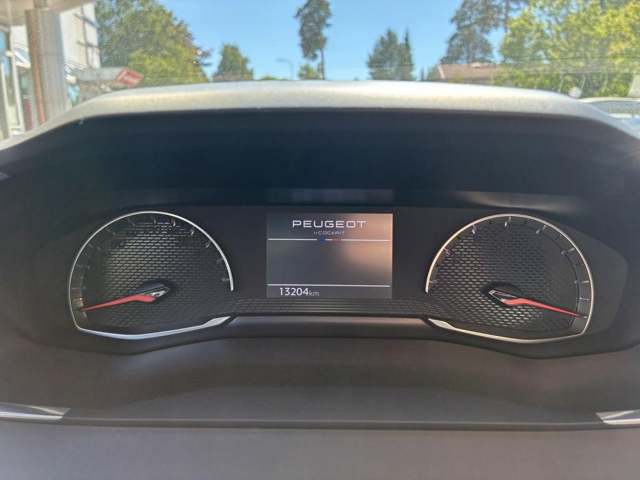 PEUGEOT 2008 2024