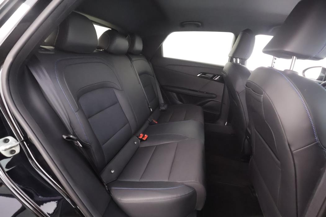 MG MG4 2024