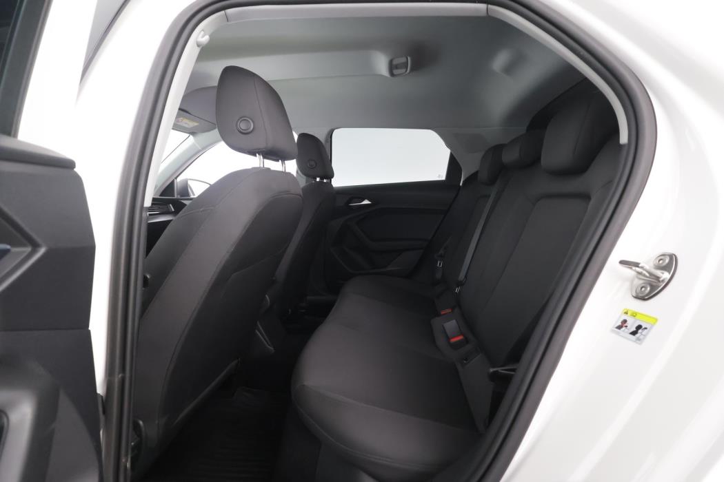 AUDI A1 2023