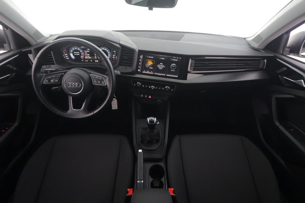 AUDI A1 2023