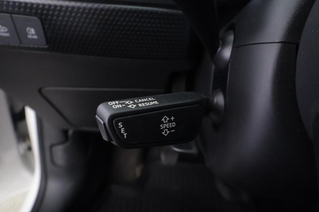 AUDI A1 2023
