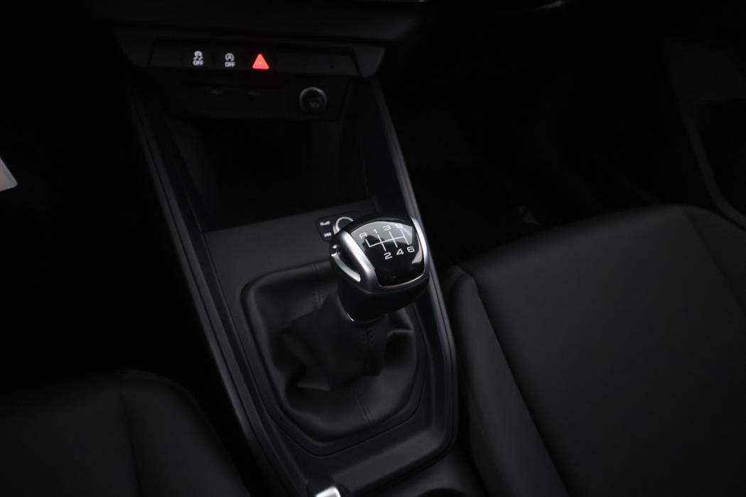 AUDI A1 2023