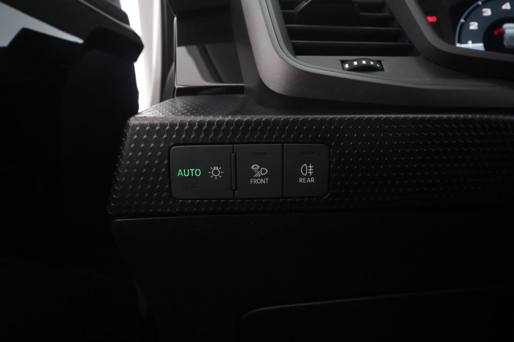 AUDI A1 2023