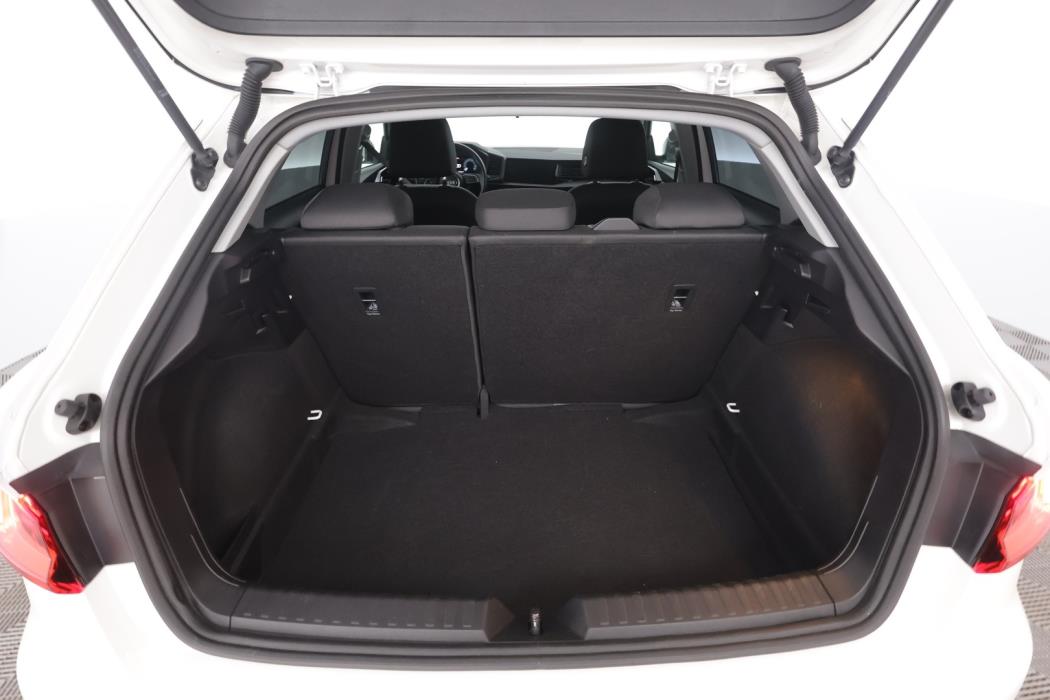AUDI A1 2023