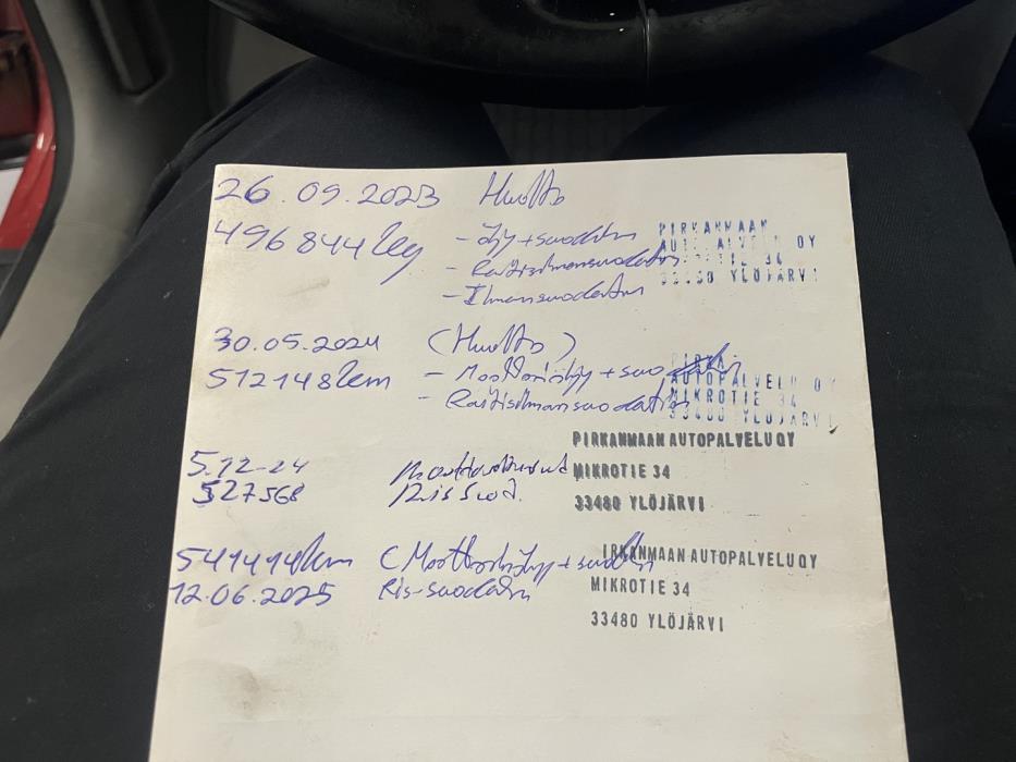 VOLKSWAGEN Bora 2001