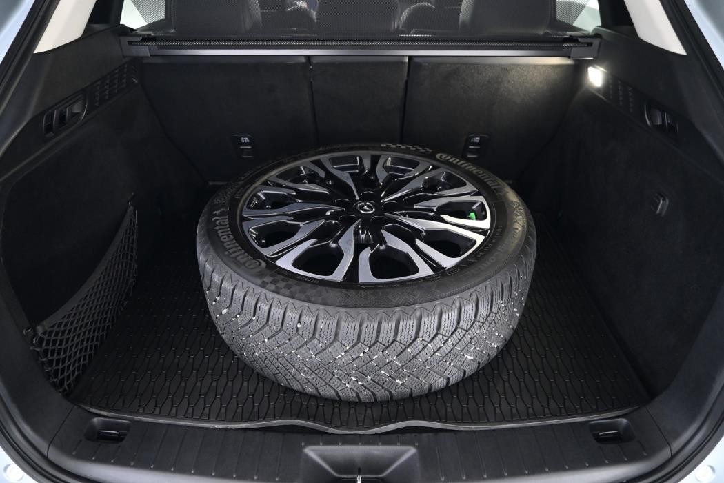 MAZDA CX-60 2024
