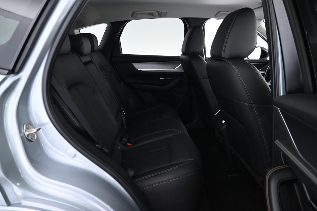 MAZDA CX-60 2024