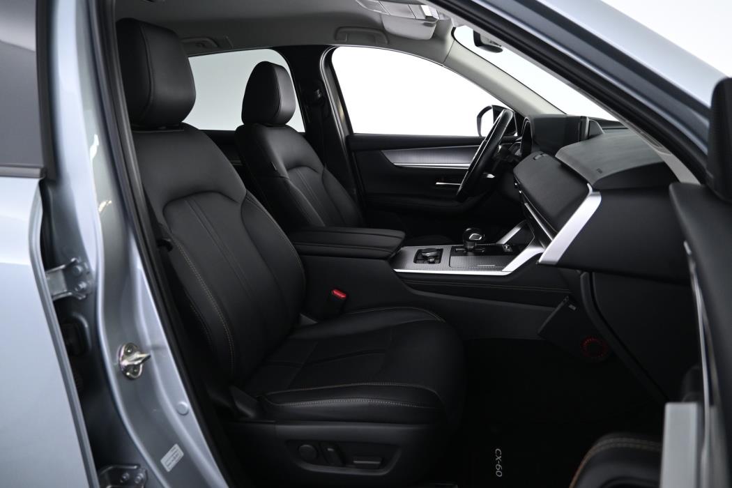 MAZDA CX-60 2024