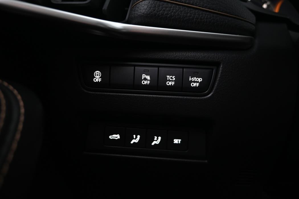MAZDA CX-60 2024