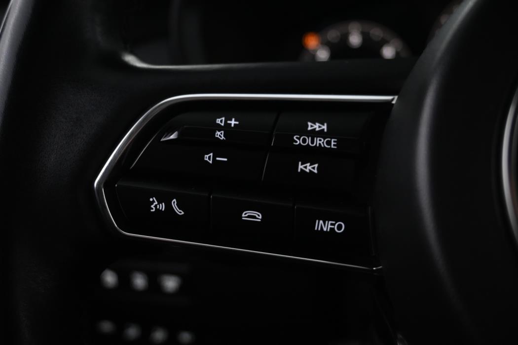 MAZDA CX-60 2024