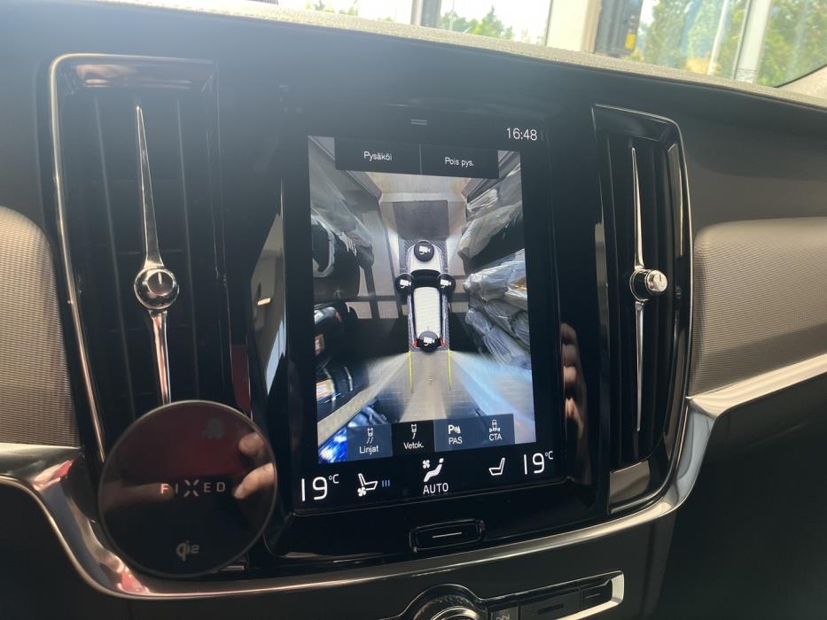 VOLVO V90 2019