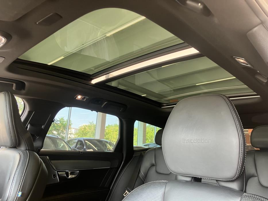 VOLVO V90 2019