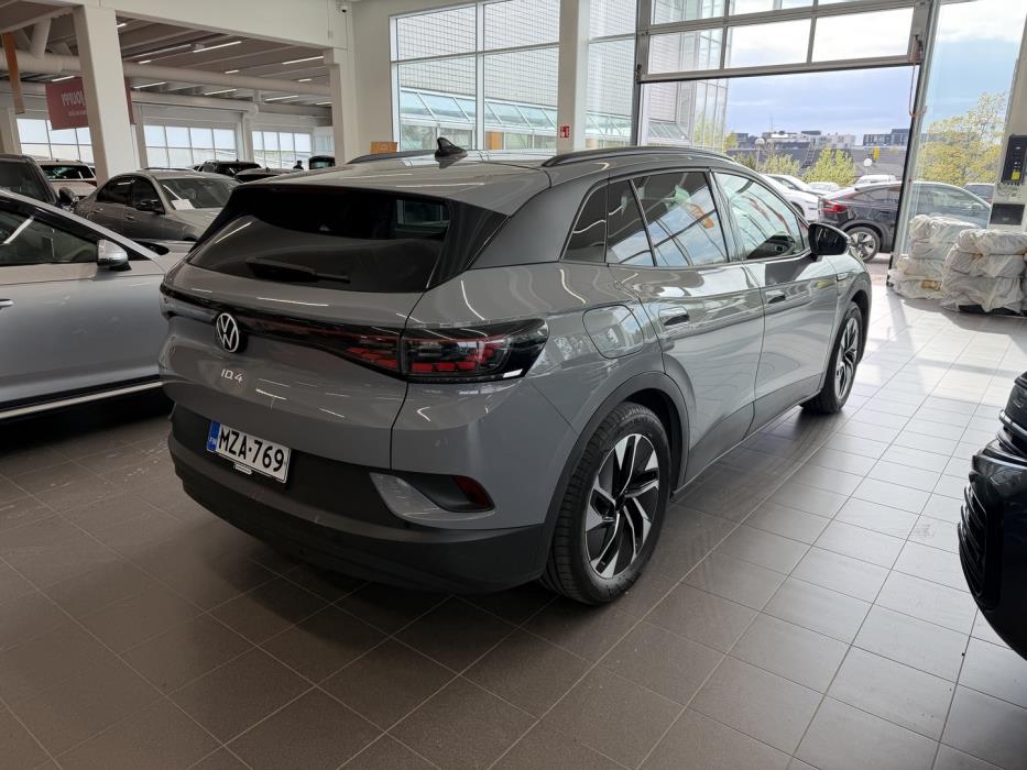 VOLKSWAGEN ID.4 2021