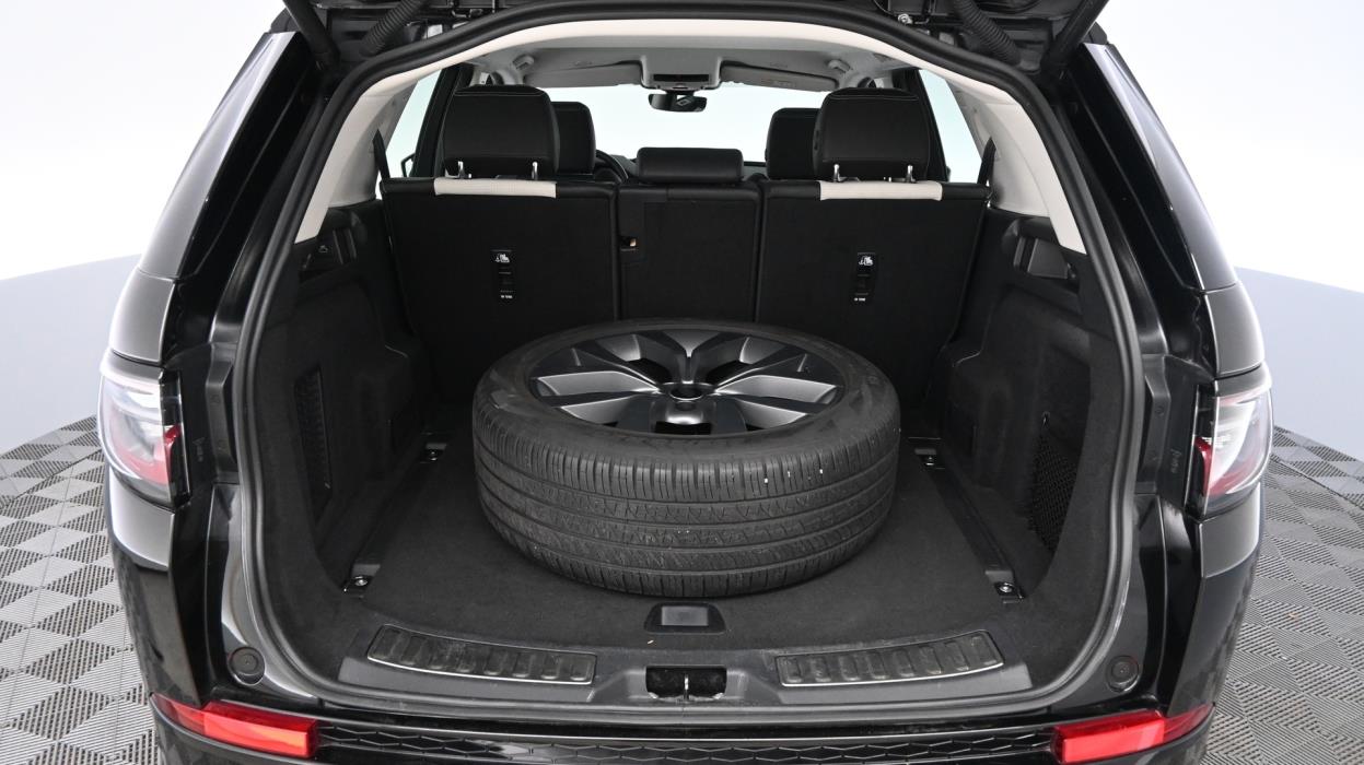 LAND ROVER Discovery Sport 2022