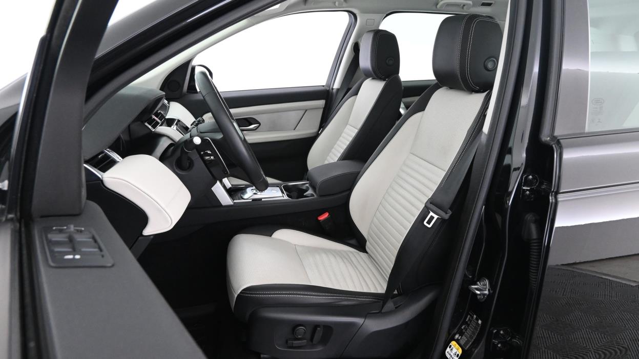 LAND ROVER Discovery Sport 2022