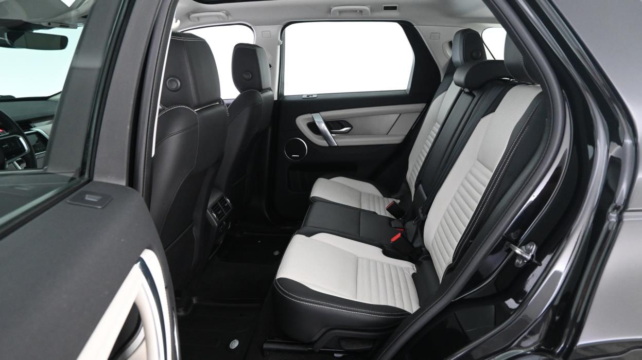 LAND ROVER Discovery Sport 2022