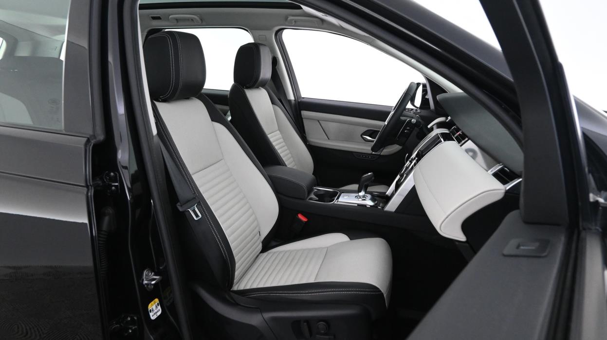 LAND ROVER Discovery Sport 2022