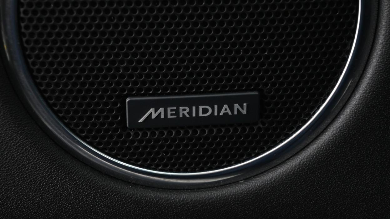 LAND ROVER Discovery Sport 2022