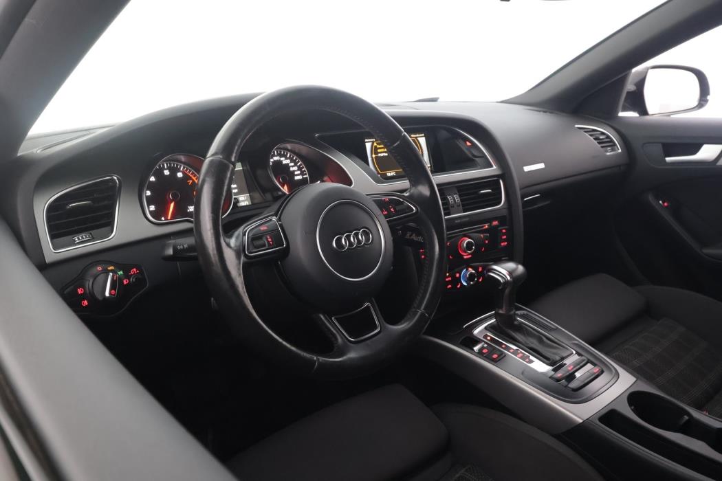 AUDI A5 2013