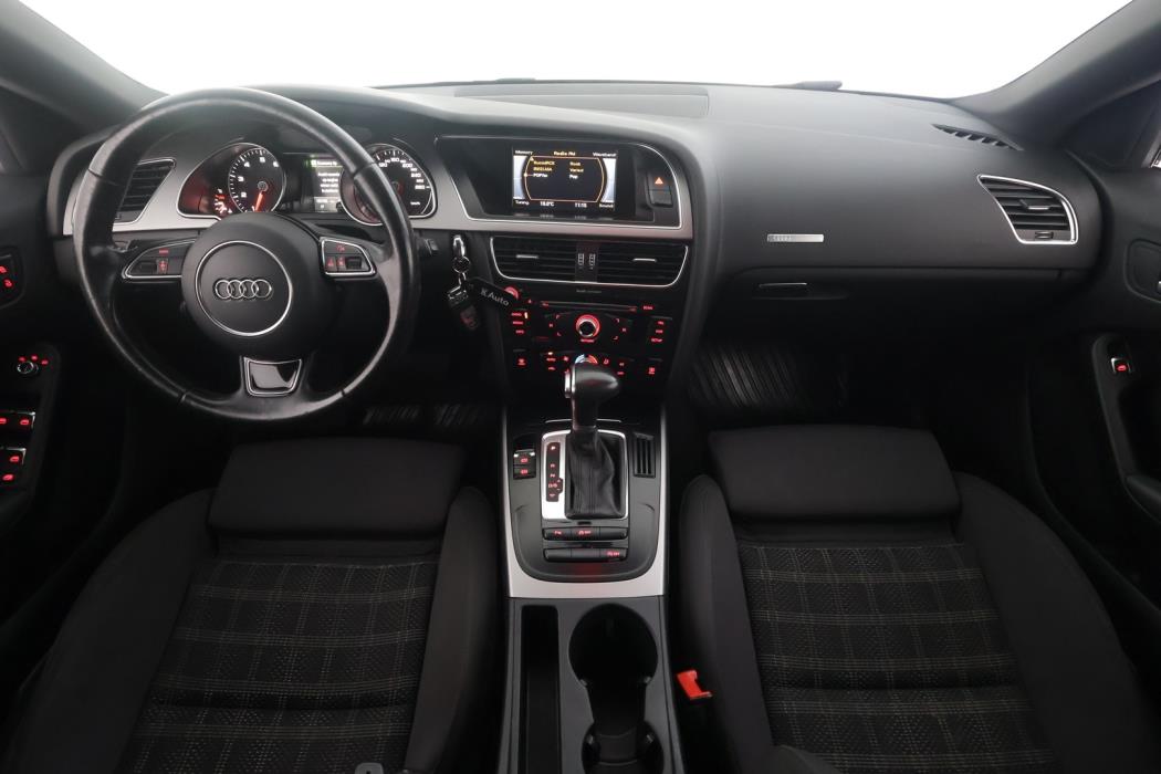 AUDI A5 2013