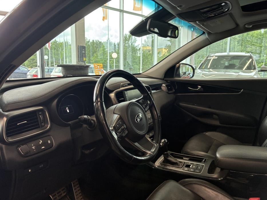 KIA Sorento 2018