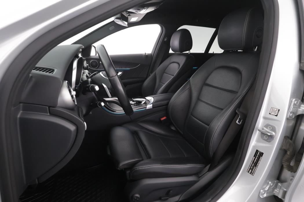 MERCEDES-BENZ C 2017