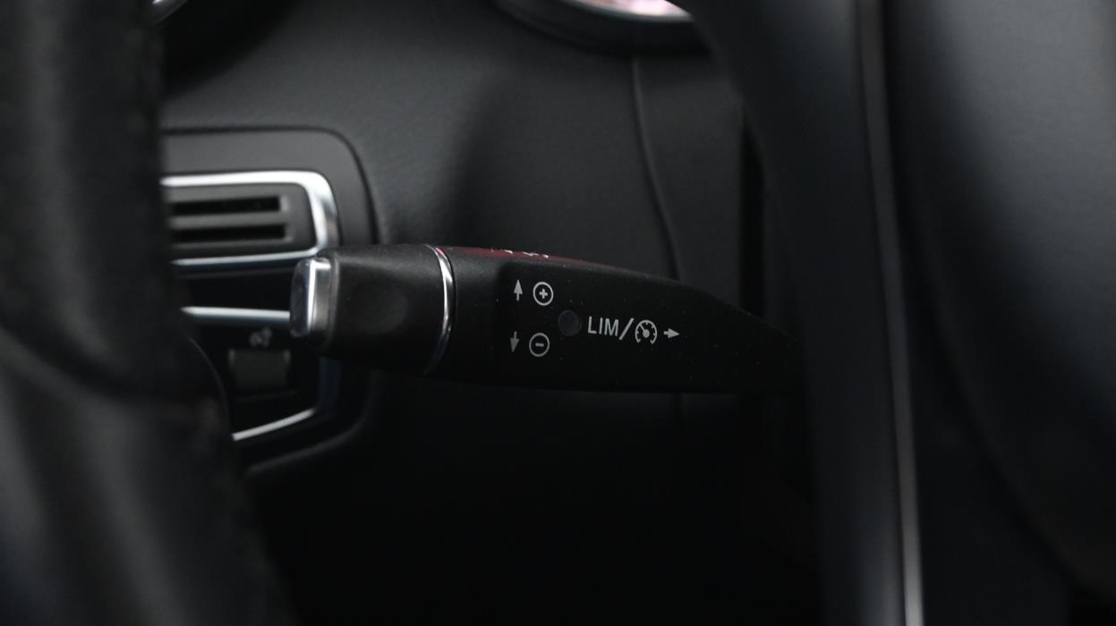 MERCEDES-BENZ C 2018