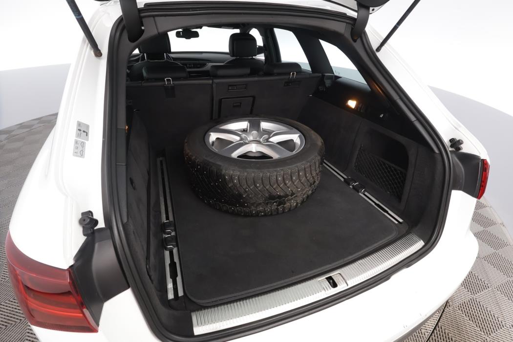 AUDI A6 ALLROAD 2015