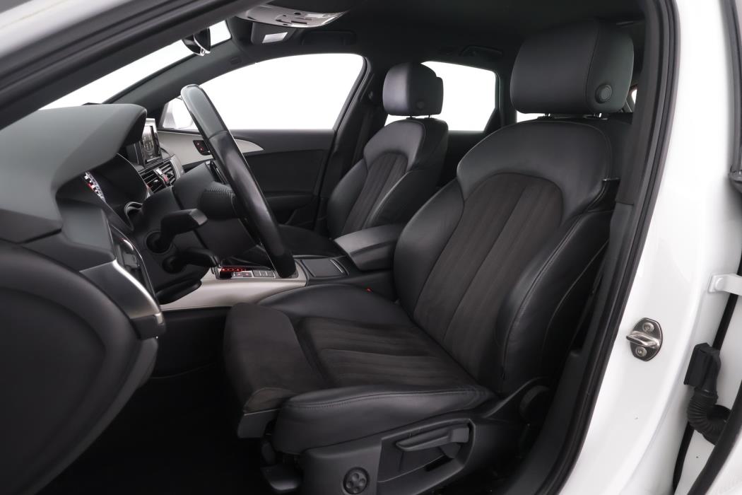AUDI A6 ALLROAD 2015