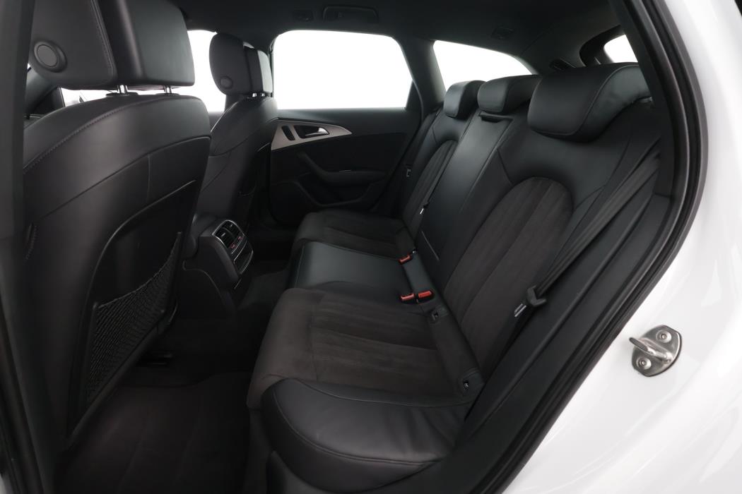 AUDI A6 ALLROAD 2015
