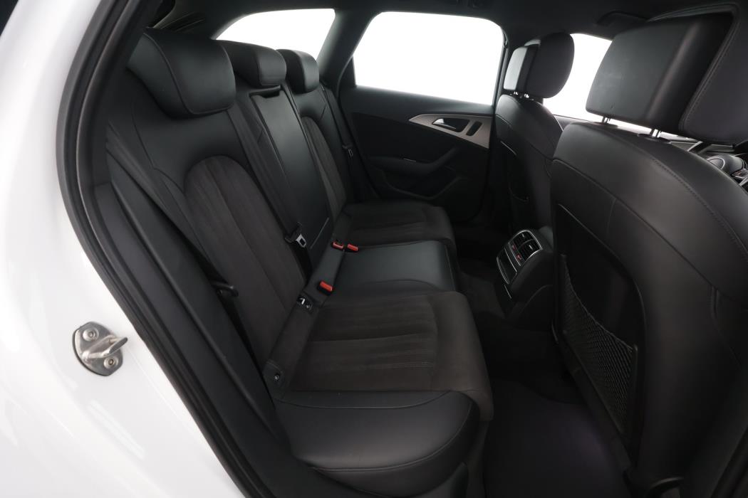 AUDI A6 ALLROAD 2015