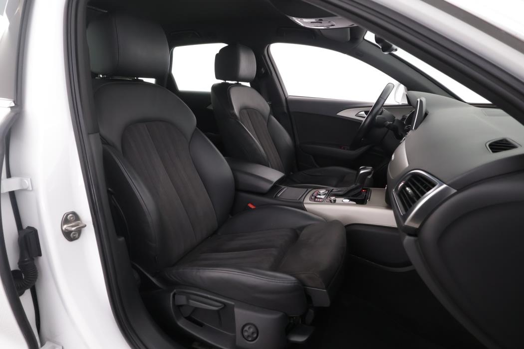 AUDI A6 ALLROAD 2015