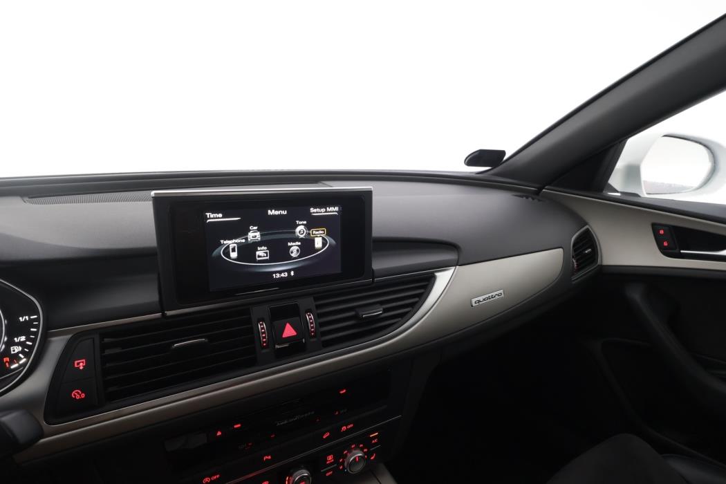 AUDI A6 ALLROAD 2015