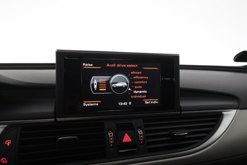 AUDI A6 ALLROAD 2015