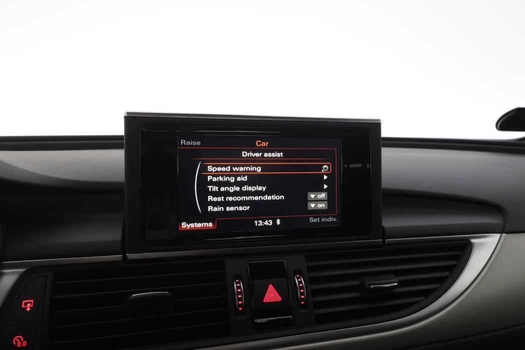 AUDI A6 ALLROAD 2015