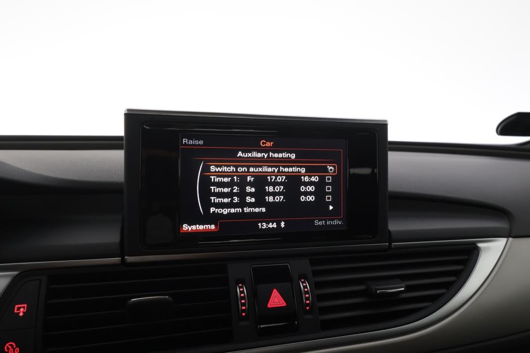 AUDI A6 ALLROAD 2015
