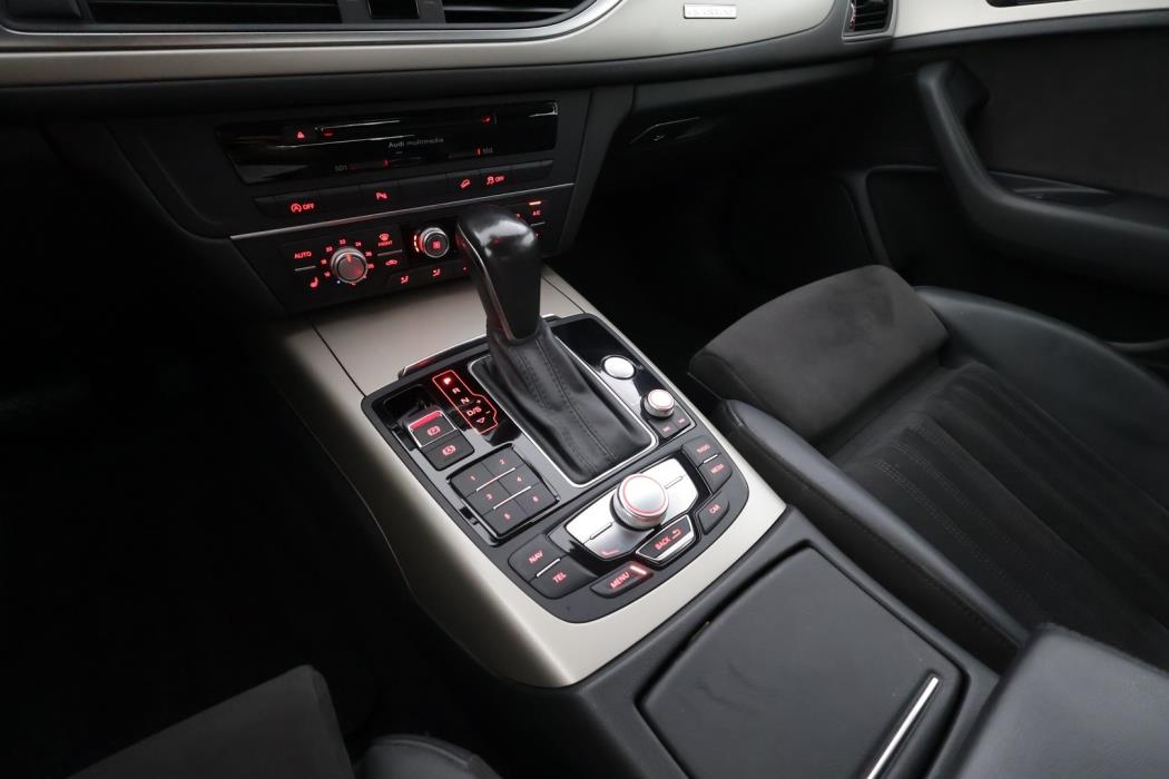 AUDI A6 ALLROAD 2015