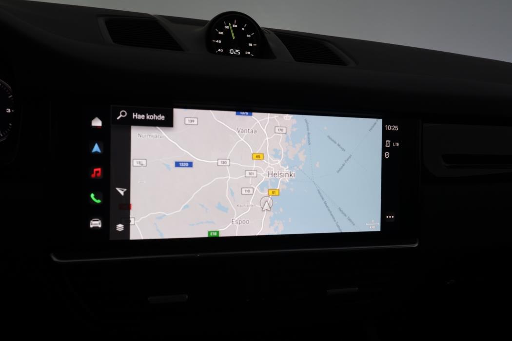 PORSCHE Cayenne 2022