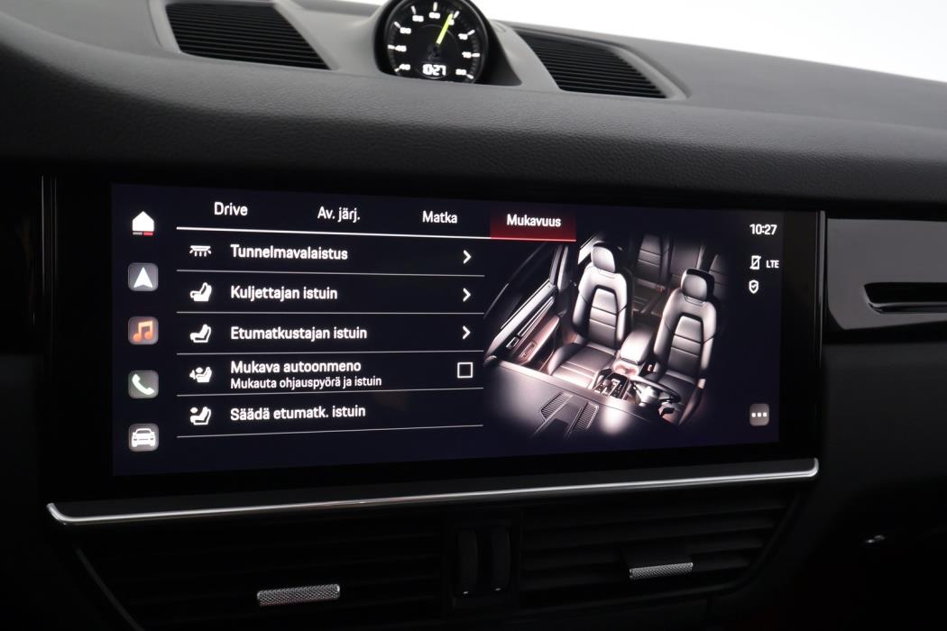 PORSCHE Cayenne 2022