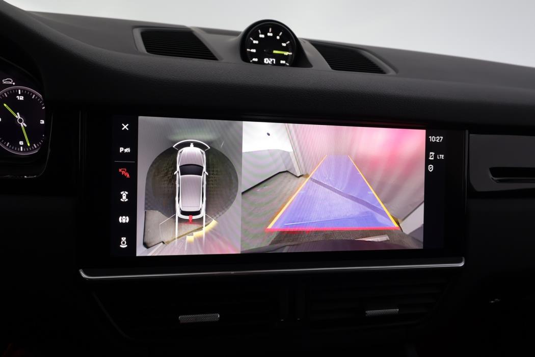 PORSCHE Cayenne 2022