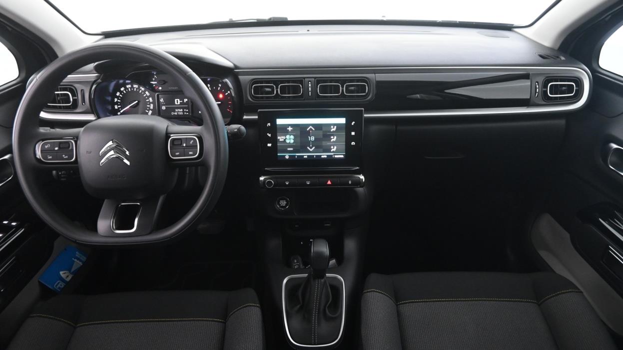 CITROEN C3 2023