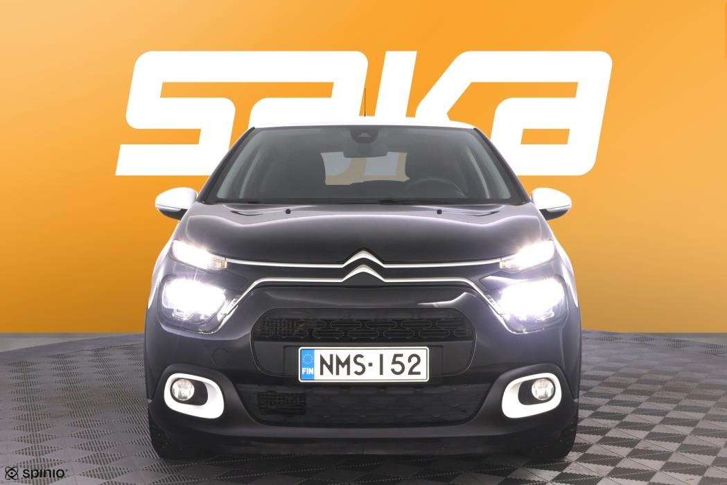 CITROEN C3 2023