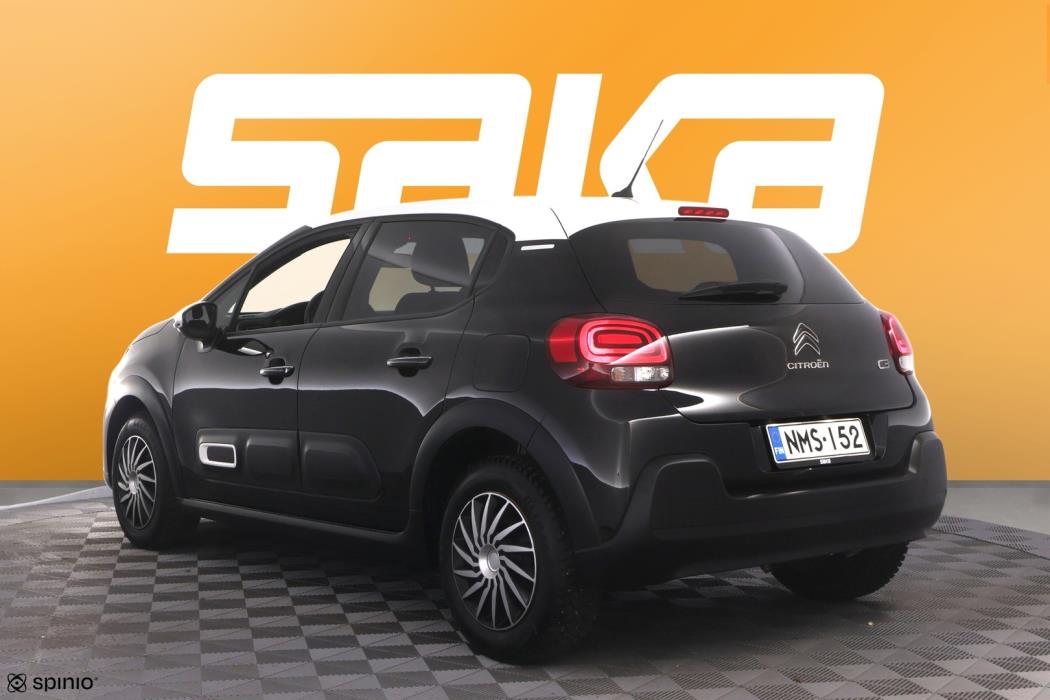 CITROEN C3 2023