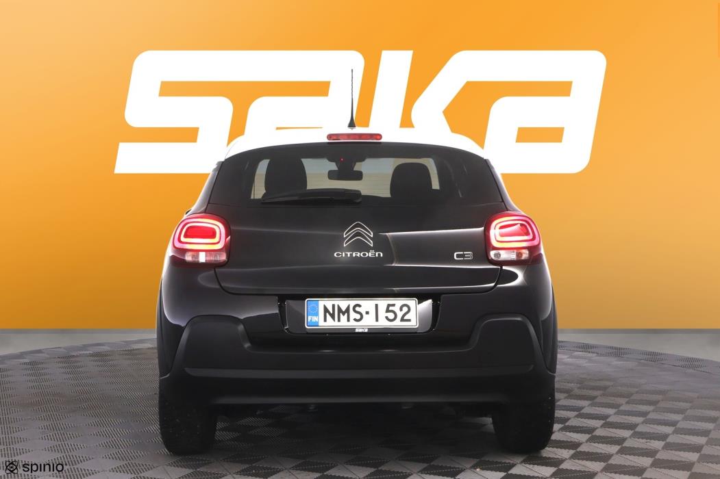 CITROEN C3 2023