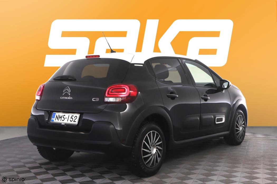 CITROEN C3 2023