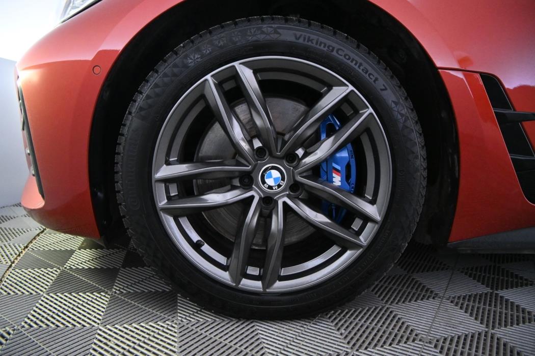 BMW I4 M50 2023