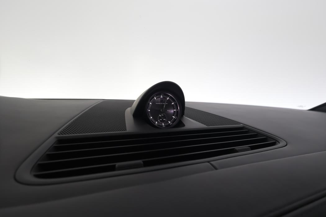 PORSCHE Panamera 2021