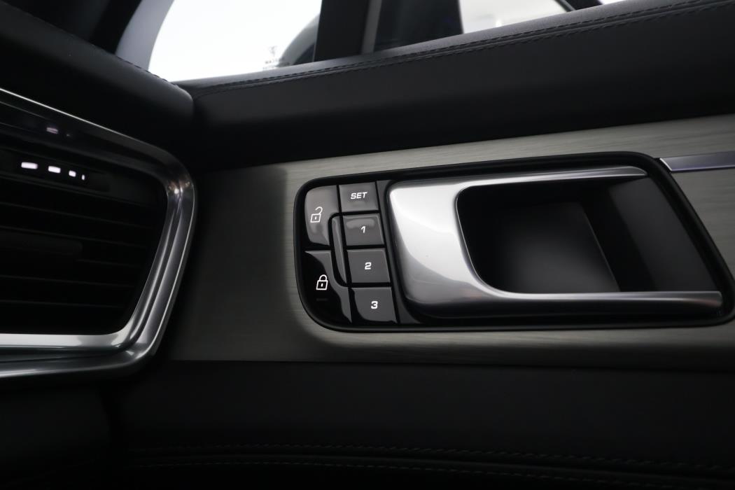 PORSCHE Panamera 2021