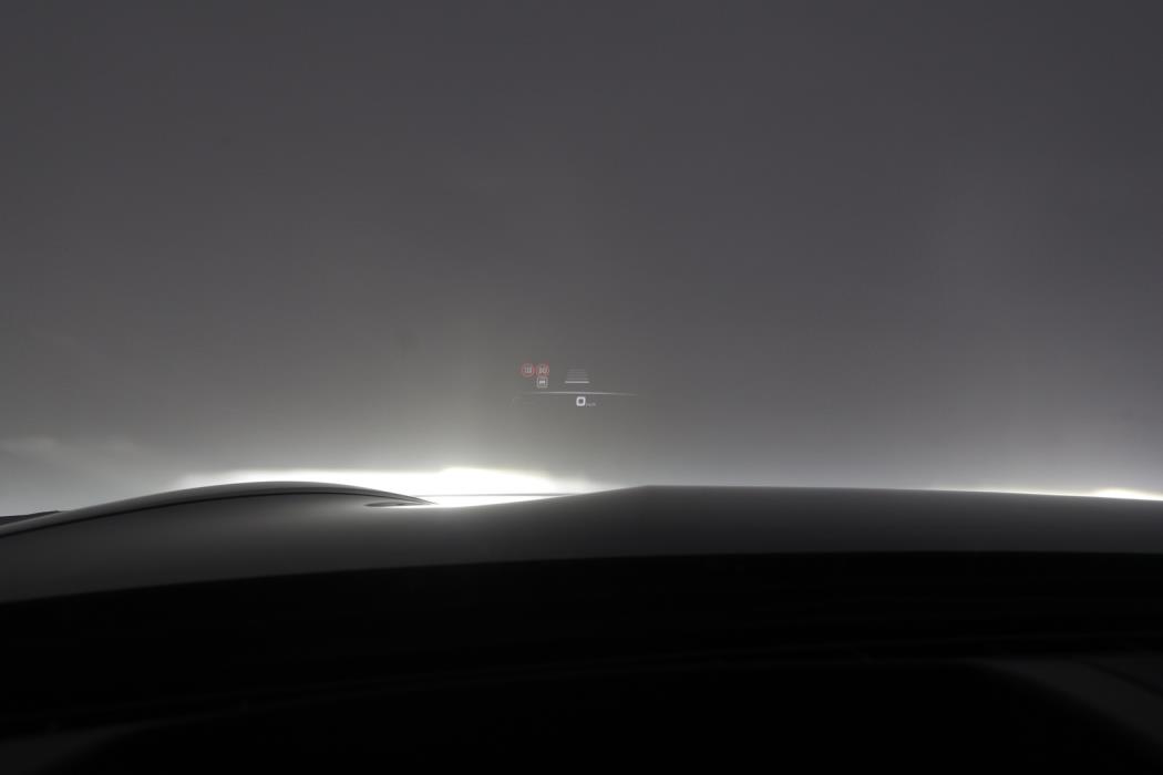 PORSCHE Panamera 2021